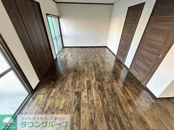 パレットビルの物件内観写真